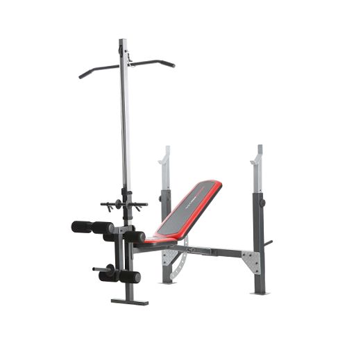 Weider Pro 265 Bench