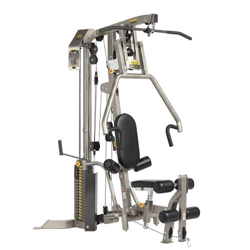 Body Gear BG-200 Multi-Gym