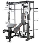 NordicTrack E8100 Competition Series