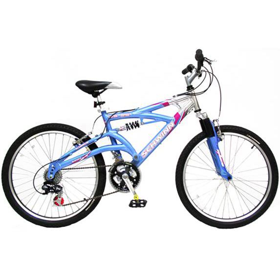 Schwinn GS-25 24 Inch Girl's Bike