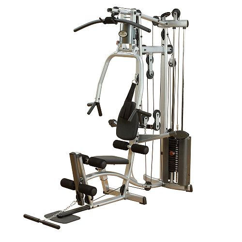 Powerline P2X Functional Home Gym