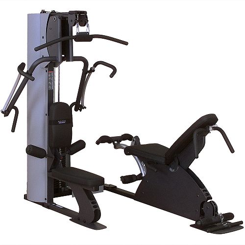 Body Solid G8I Iso-Flex Home Gym