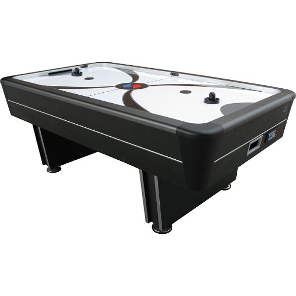 Sportcraft 84in. Groove Hockey with Table Tennis Top