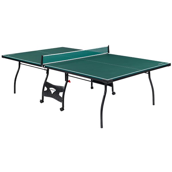 Sportcraft Intrepid 2pc Table Tennis Table