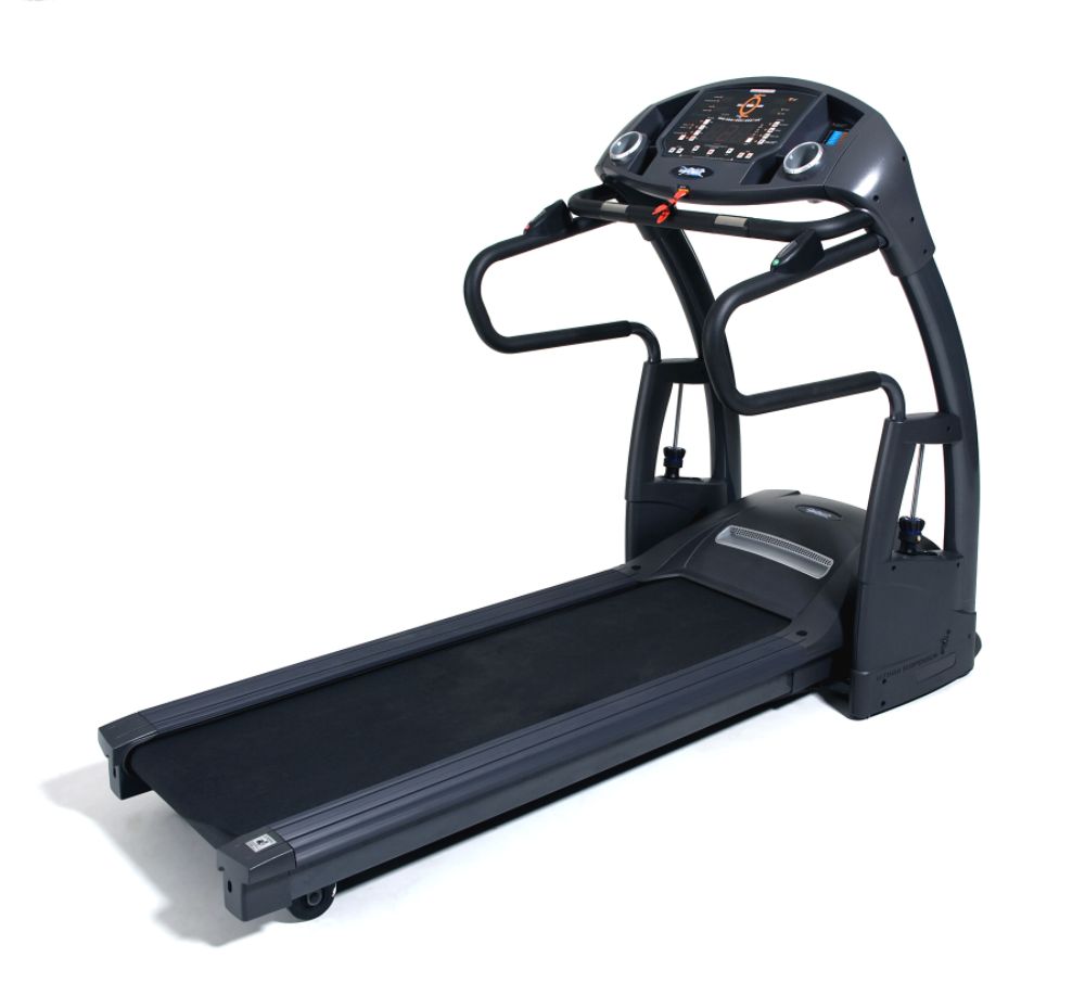 Smooth Fitness 9.35HR Treadmill