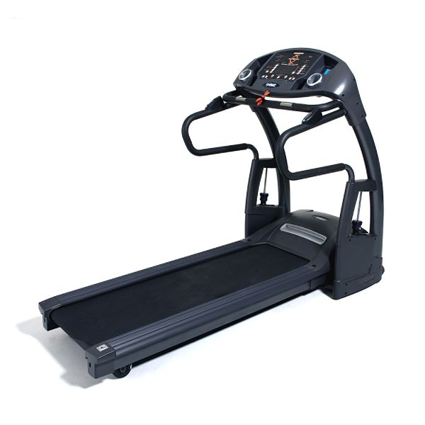Smooth Fitness 9.35HR Treadmill