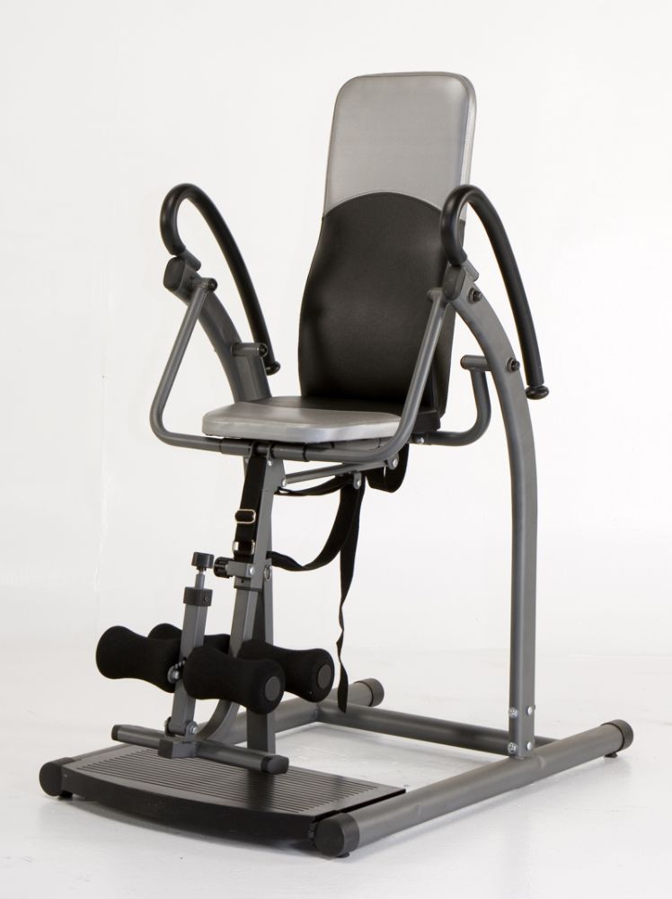 Inversion Chair