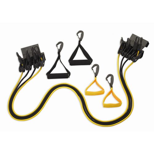 ALTUS Be Fit Look Fit Home Gym