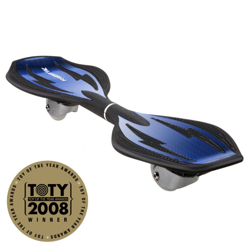 Razor Ripster, Blue