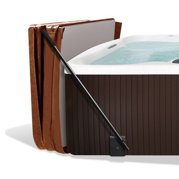 Lifesmart Low Mount Spa Coverlift