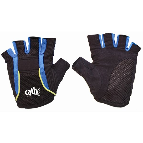 Fitness by Cathe Fitness Gloves - SM