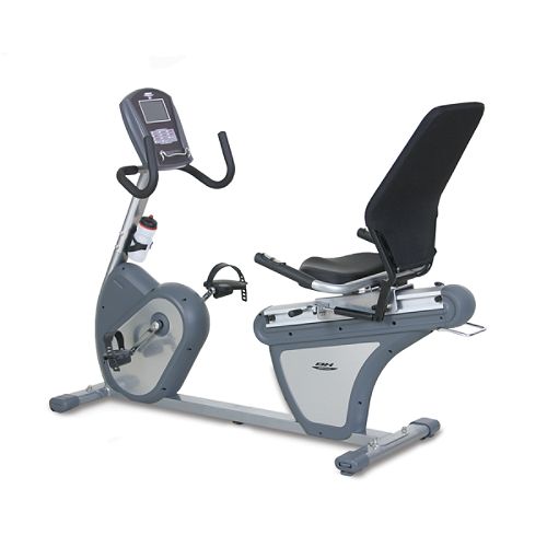 Bladez Fitness R5 Recumbent Exercise Bike