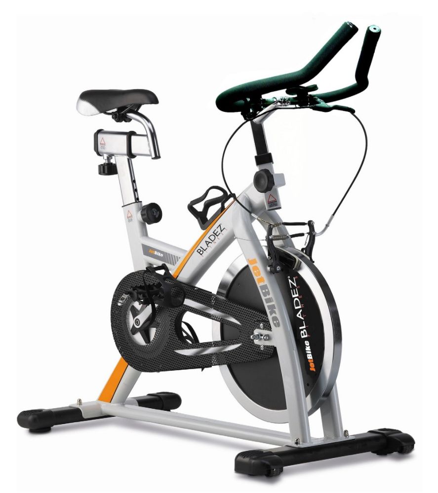 Bladez Fitness H914 JET BIKE