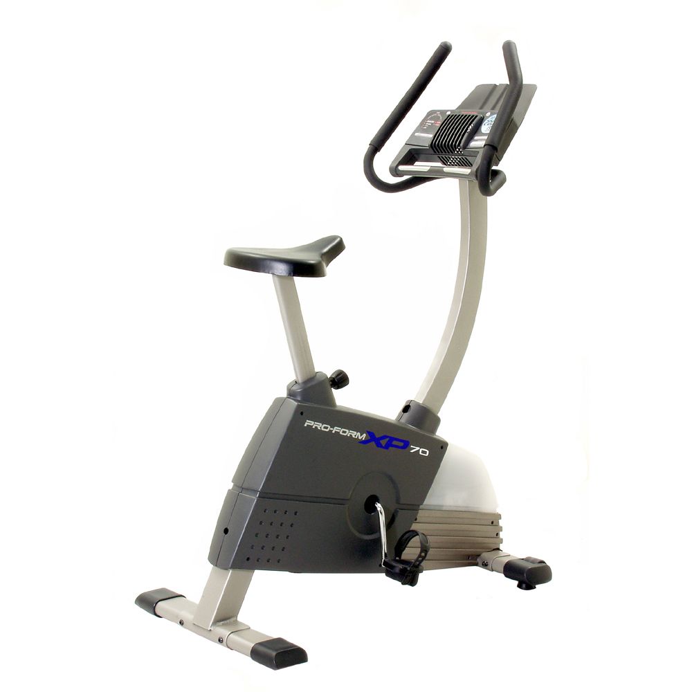 ProForm XP Exercise Bike, XP 70