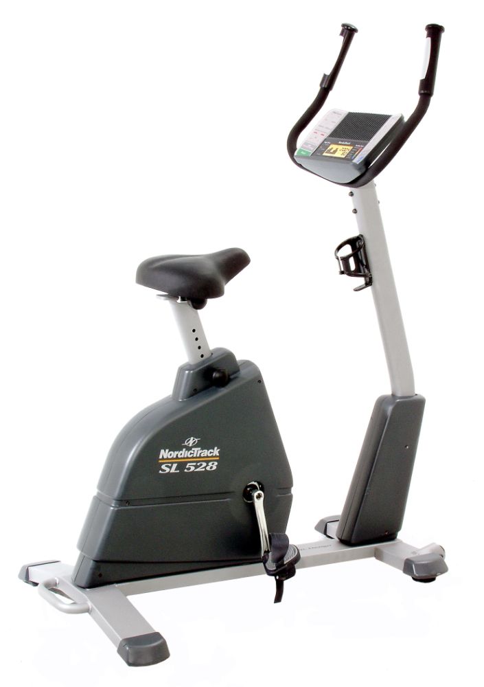 NordicTrack Cycle