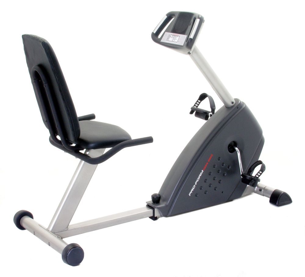 schwinn 202 recumbent bike