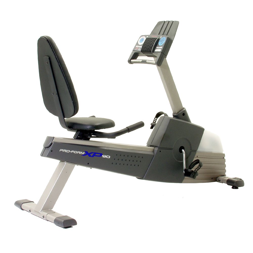 ProForm XP Exercise Bike, XP 90