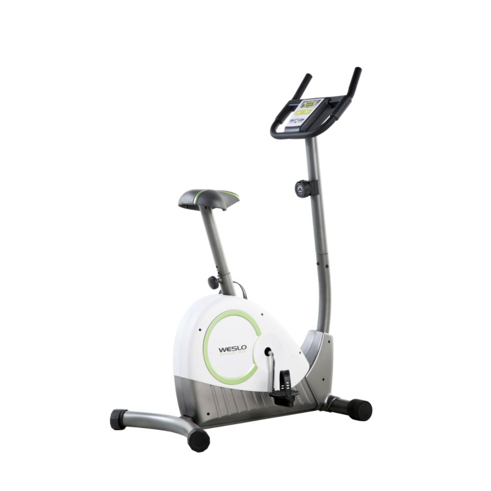 Weslo Pursuit 350 upright cycle 80 $85.49