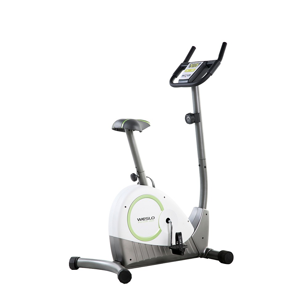 Weslo Pursuit 350 Upright Cycle $84.99 at Sears