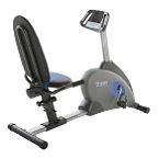 Cycles, Steppers, & Specialty Machines