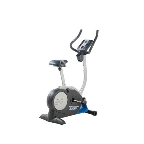 ProForm XP 185 U Upright Exercise Bike