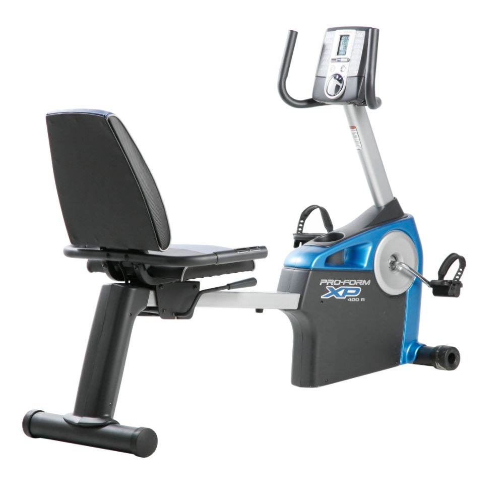 ProForm XP 400 R Cycle
