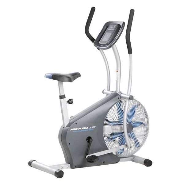 ProForm XP Whirlwind 280 Upright Exercise Bike