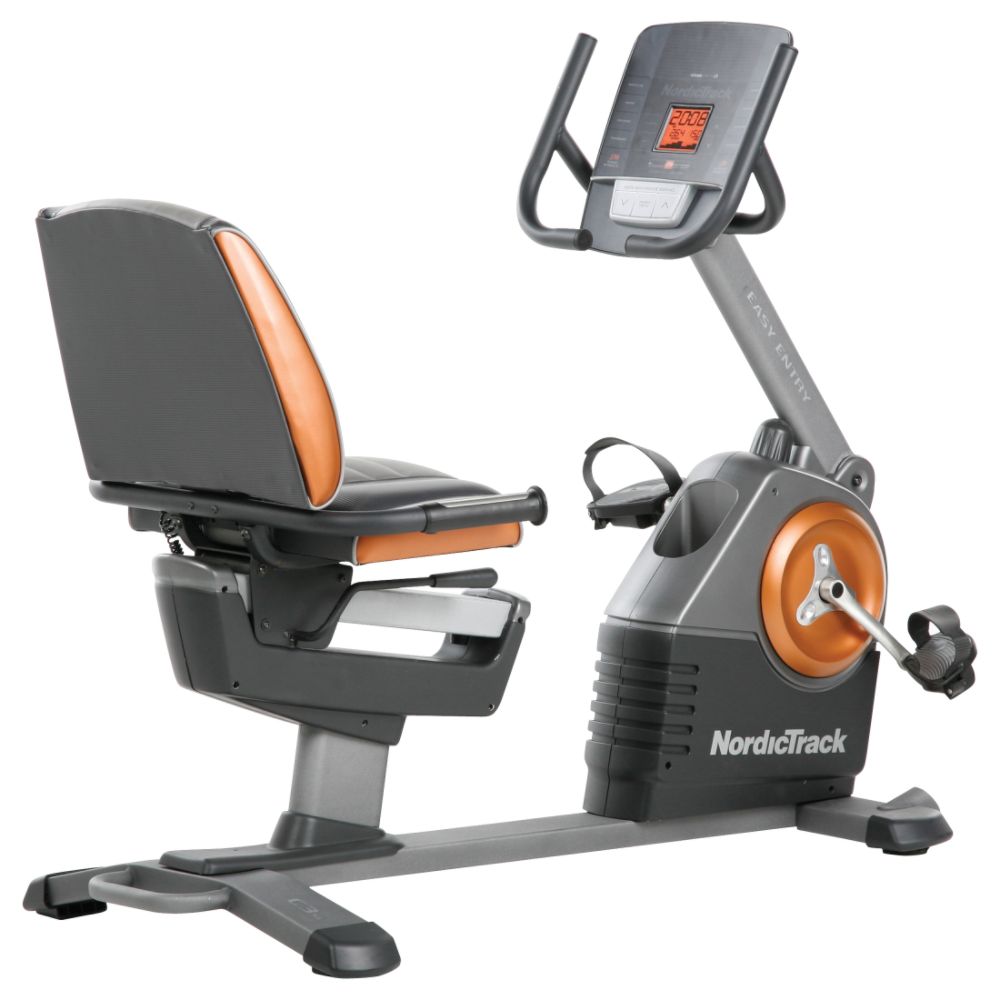 NordicTrack C3 si