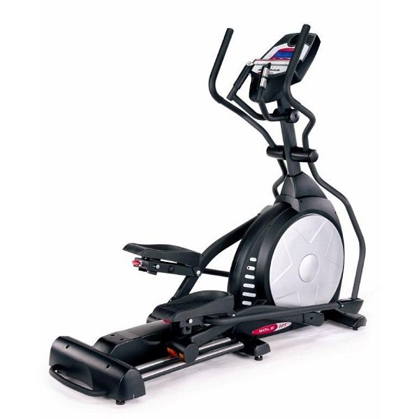 Sole Fitness E25 Elliptical Trainer