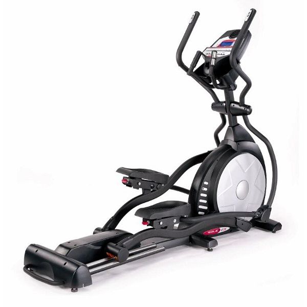 Sole Fitness E35 Elliptical Trainer