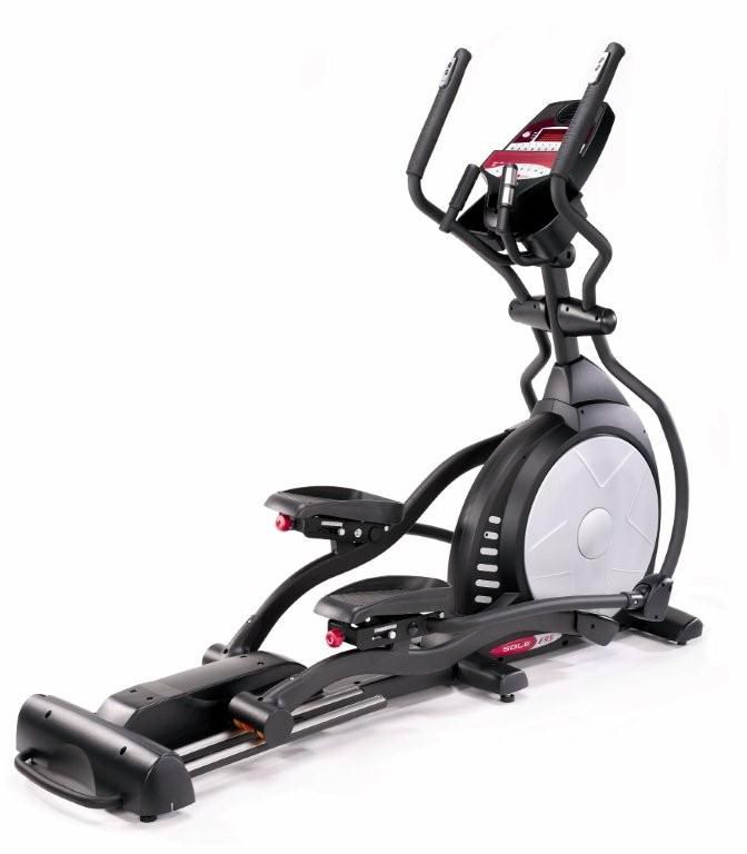 Sole Fitness E95 Elliptical