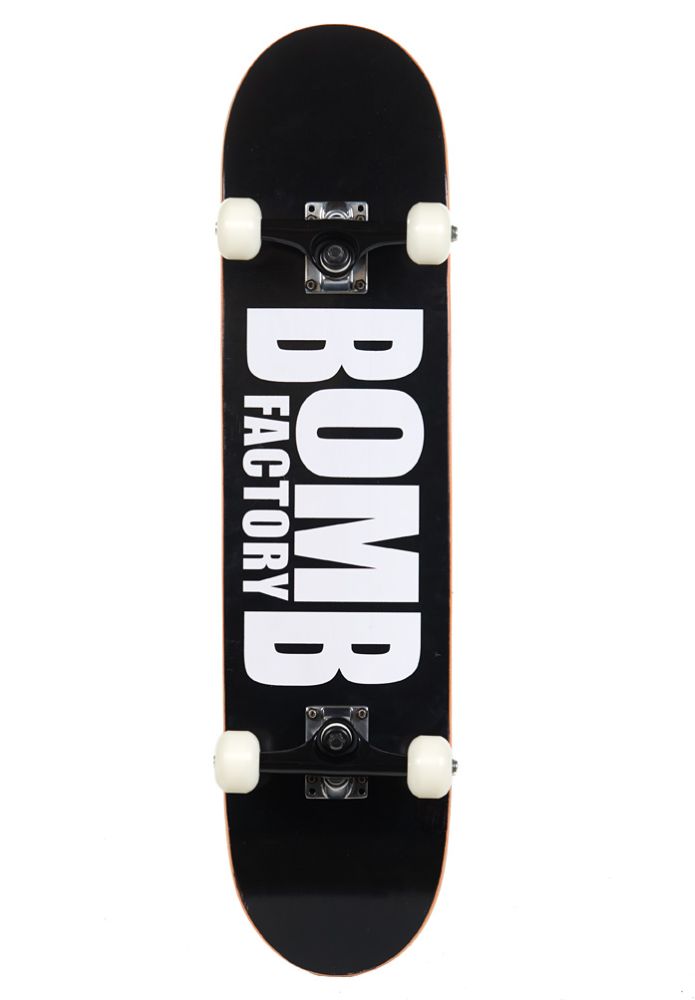 Flowboard 31" Bomb Skateboard