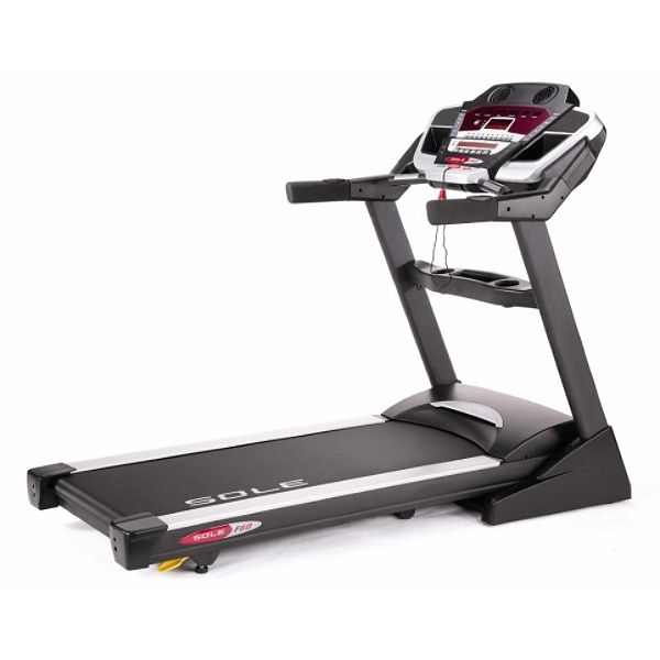 Sole Fitness F80 Treadmill