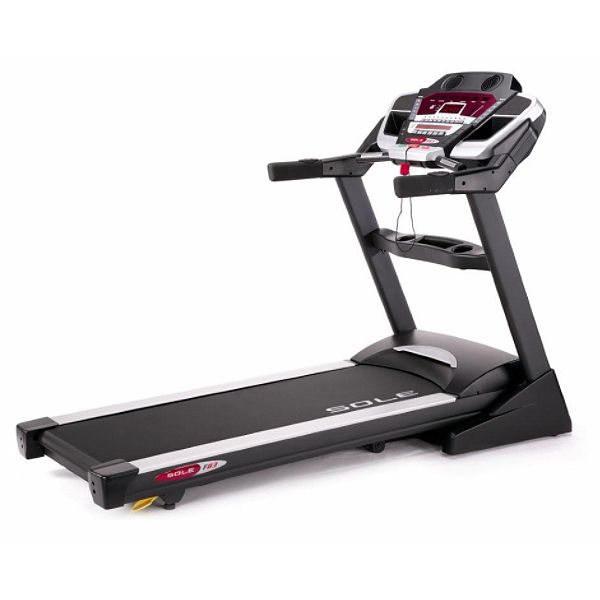 Sole Fitness F83 Treadmill