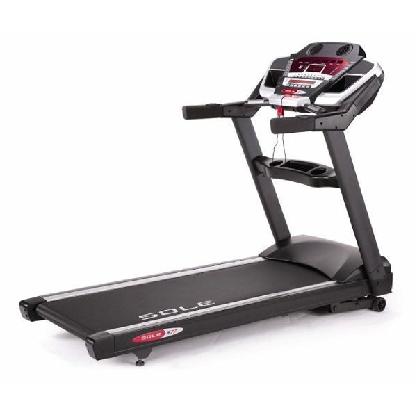 Sole Fitness S77 Treadmill