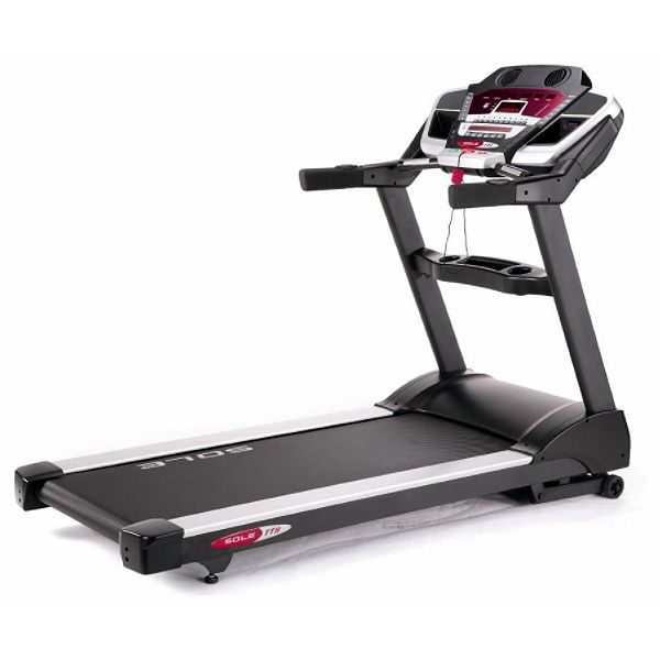Sole Fitness TT8 Treadmill