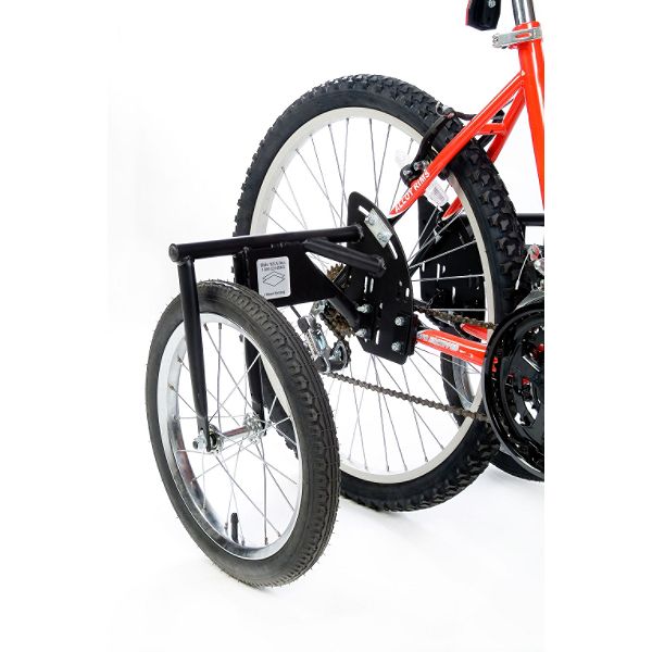 Bike USA Bicycle Stabilizer Wheel Kit