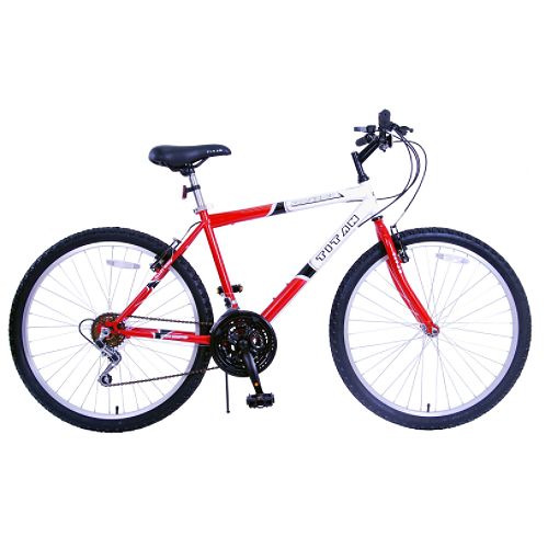 Titan Pathfinder Men's Mountain Bicycle