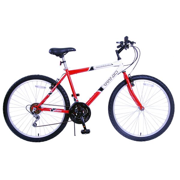 Titan Pathfinder Men's Mountain Bicycle
