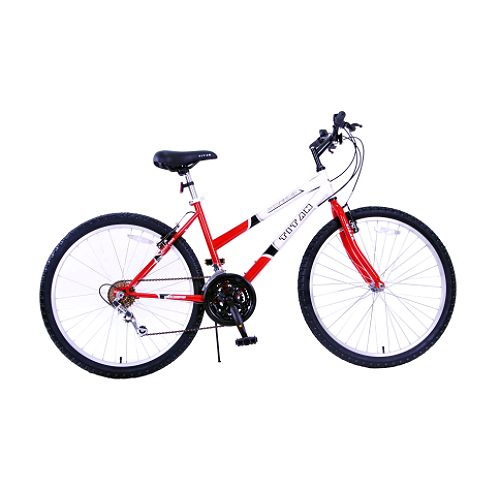 Titan Pathfinder Ladies Mountain Bicycle