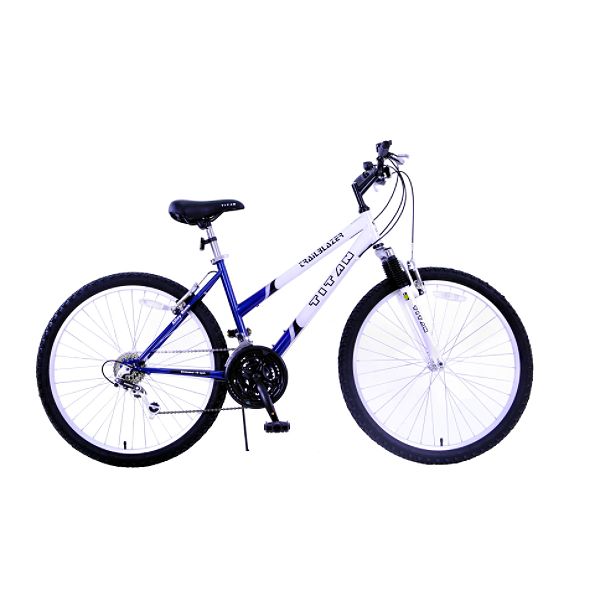 Titan Trailblazer Ladies 18-Speed Mountain Bicycle