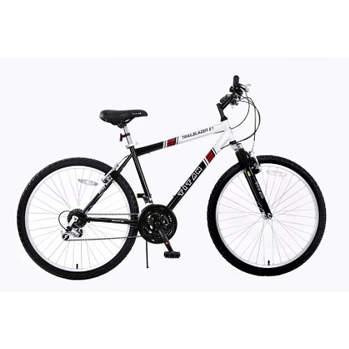 Titan Trailblazer Men's 21-Speed Mountain Bicycle