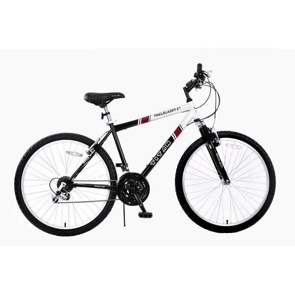 Titan Trailblazer Men's 21-Speed Mountain Bicycle