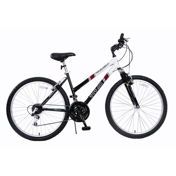 Titan Trailblazer Ladies 21-Speed Mountain Bicycle