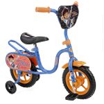 Huffy 10 in. Boys Diego Single Speed Bike. Blue