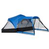 18 x 17 ft. Eagle River Dome Tent w/Screen Porch