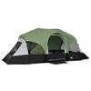 18 x 10 ft. Chippewa Family Tent w/Closet