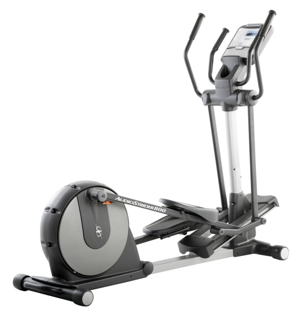 NordicTrack Audio Strider 800 Elliptical