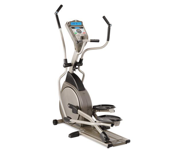 Horizon Fitness Elliptical, SXE 7.7