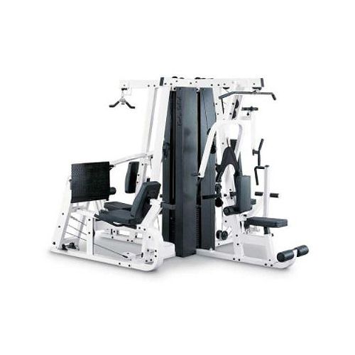 Body Solid Selectorized Home Gym Three Stack